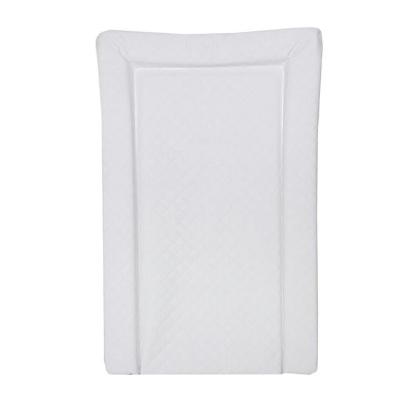 caro white changing mat