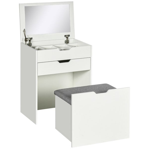 Vanity Table Set