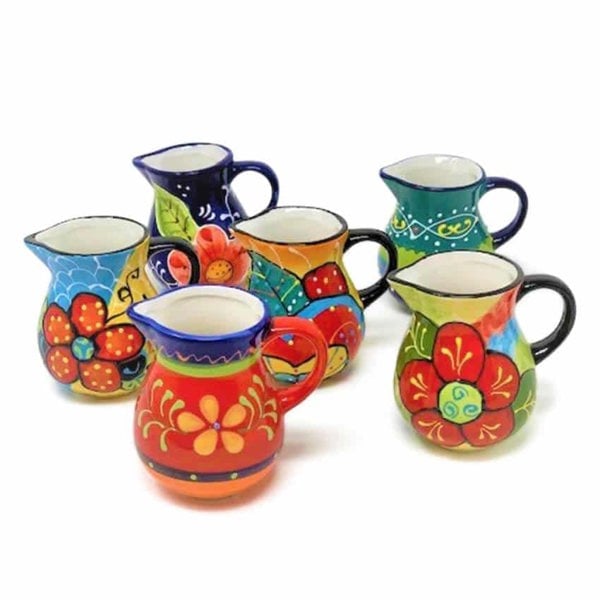 Classic Spanish - Mini Jug