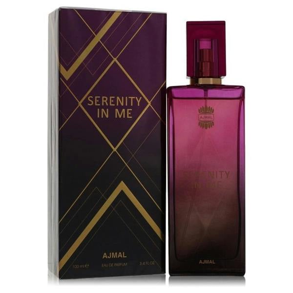 Ajmal Serenity In Me Eau De Parfum 100 ml