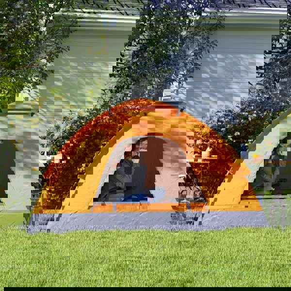 Camping Tent