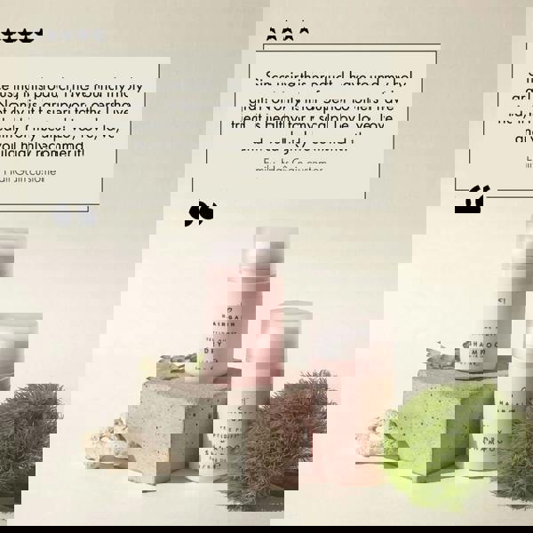 Hair Gain Peptide Puff Dry Shampoo 5g - Additional 13