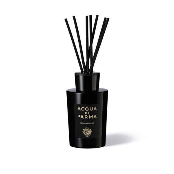 Acqua di Parma Signatures of the Sun Osmanthus Diffuser with Reeds