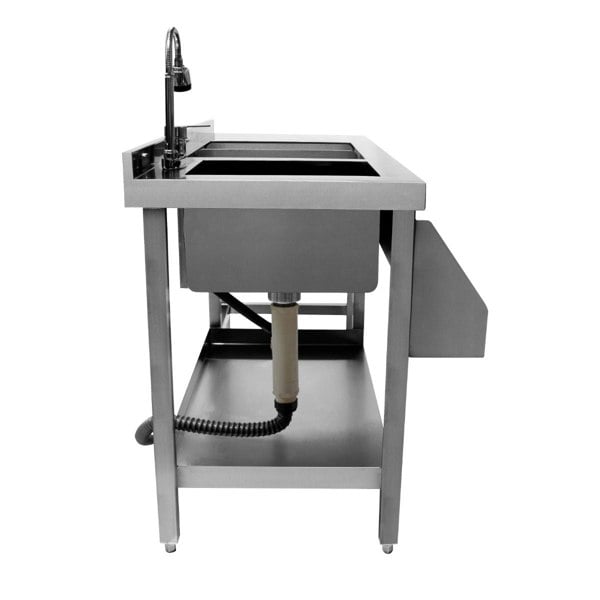 Kukoo Cocktail Bar Station