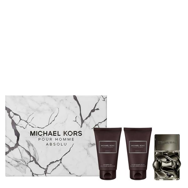 Michael Kors Pour Homme Absolu Eau de Parfum 50ml Gift Set