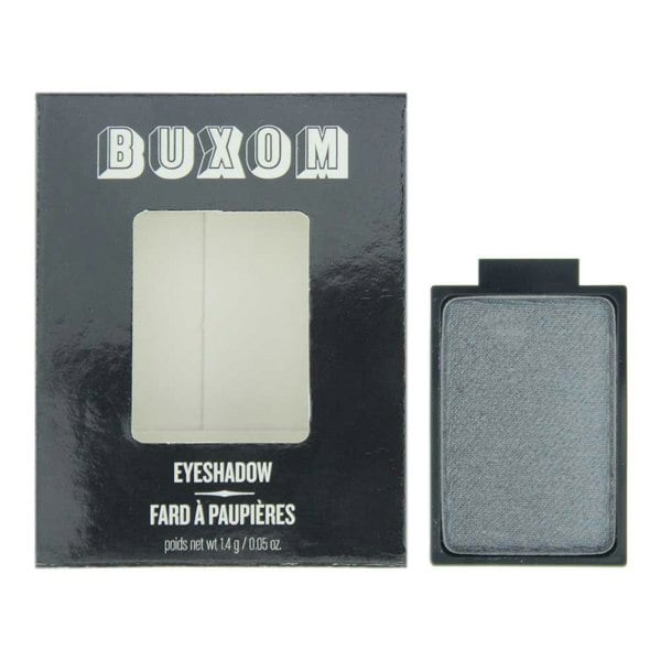 Buxom Single Eyeshadow Bar Cool Caviar 1.5g