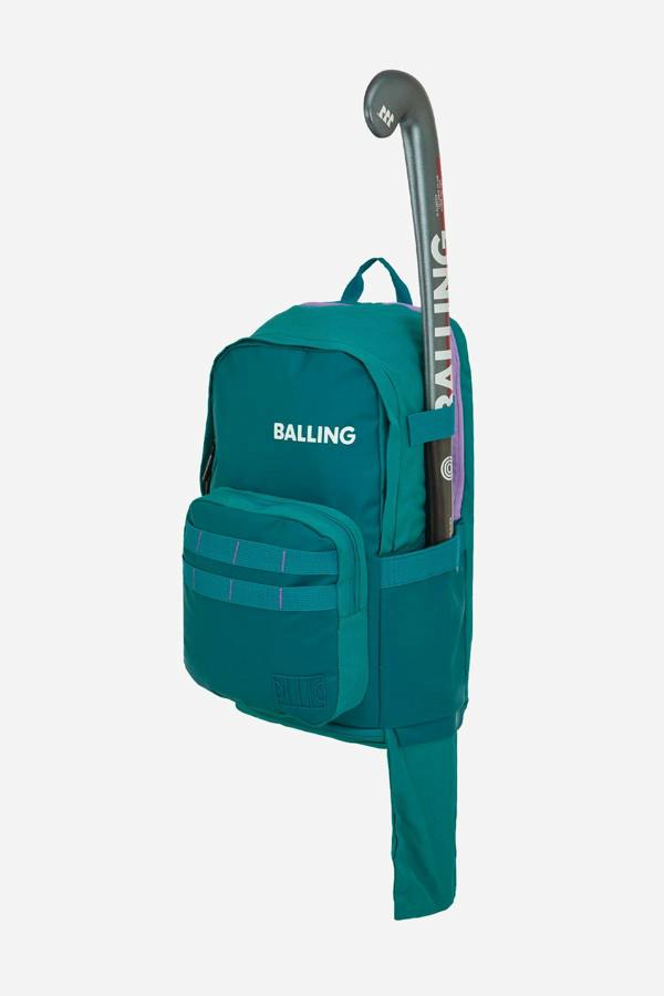 BALLING Alter/2 Urban Backpack Teal