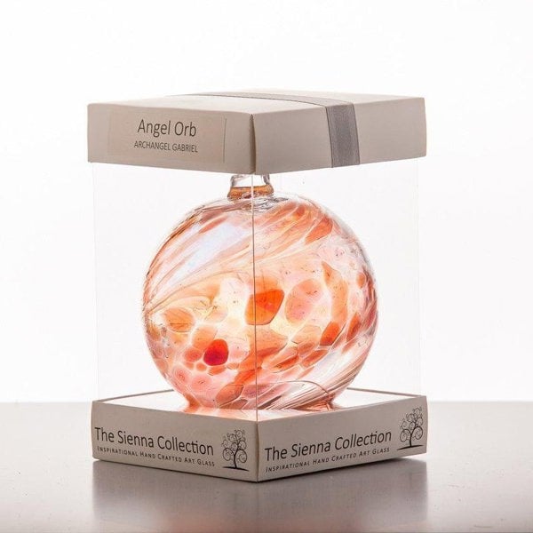 Angel Orb - Archangel Gabriel - Copper