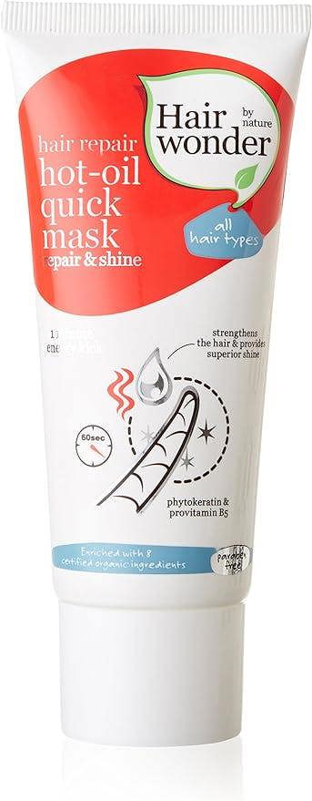 HAIRWONDER Hair Repair Hot Oil Therapy 200ml
