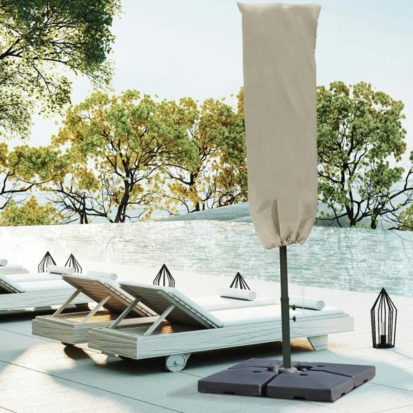 Patio Umbrella Cover