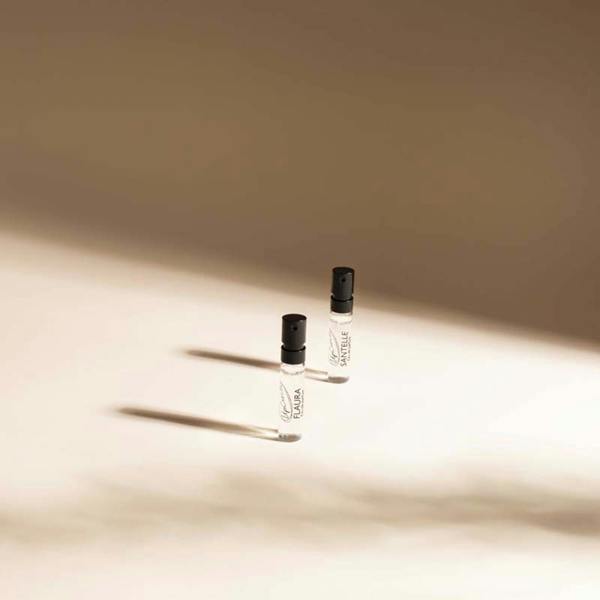 UpCircle Santelle Sample Vial