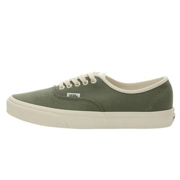 Vans Authentic Lindon Loden Green Trainers UK 7.5
