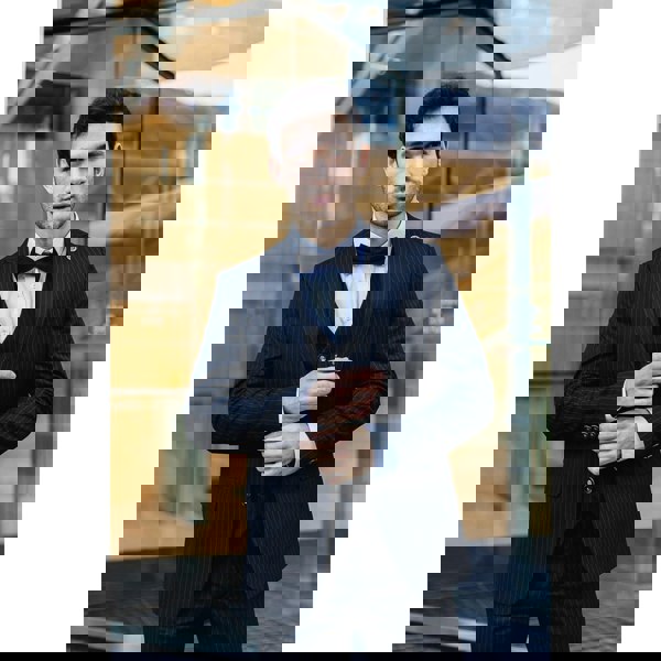 34" Jacket 28" Trousers, 36" Jacket 30" Trousers, 38" Jacket 32" Trousers, 40" Jacket 34" Trousers, 42" Jacket 36" Trousers, 44" Jacket 38" Trousers, 46" Jacket 40" Trousers, 48" Jacket 42" Trousers, 50" Jacket 40" Trousers, 50" Jacket 42" Trousers, 50" Jacket 44" Trousers, 52" Jacket 42" Trousers, 52" Jacket 44" Trousers, 52" Jacket 46" Trousers, 54" Jacket 44" Trousers, 54" Jacket 46" Trousers