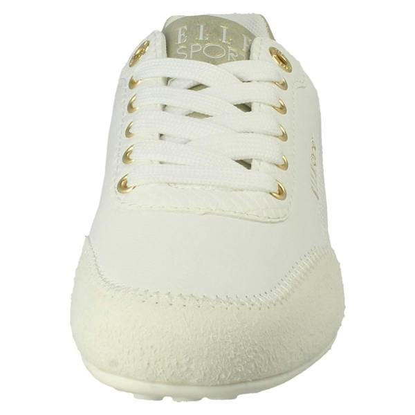 Elle Sport Ladies Elle Sport Casual Trainers F7344