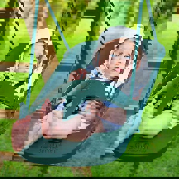 Soulet Hanging Baby Toddler Seat Swing