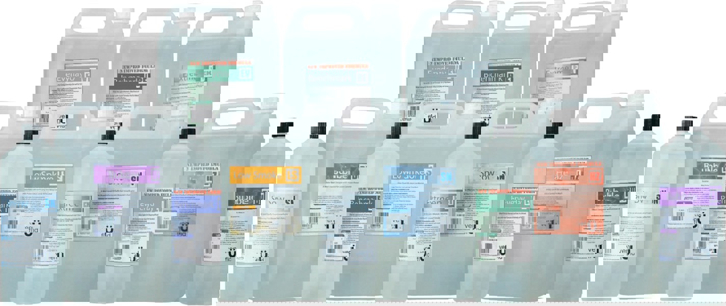 FX Lab Venufluid Venu Ev (Everyday) 5Ltr