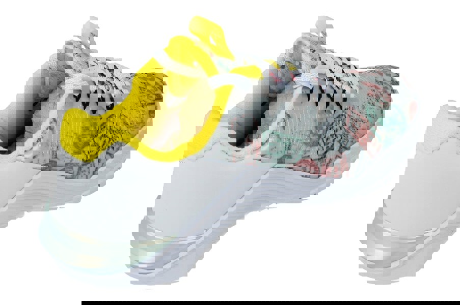 Nike Womens Metcon 5 AMP Cj0819  407 - Hydrogen Blue Black 407 - Photo 2