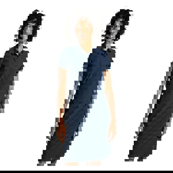 Craghoppers Womens/Ladies Pro IV Nosilife Dress - Blue Navy - 