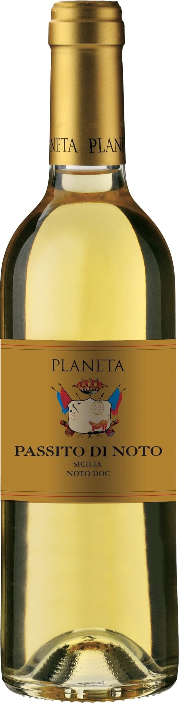 Planeta Passito di Noto 2025 50cl