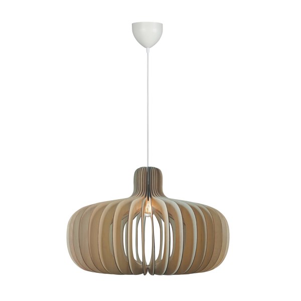 Nordlux Hazo 65 | Pendant | Nature