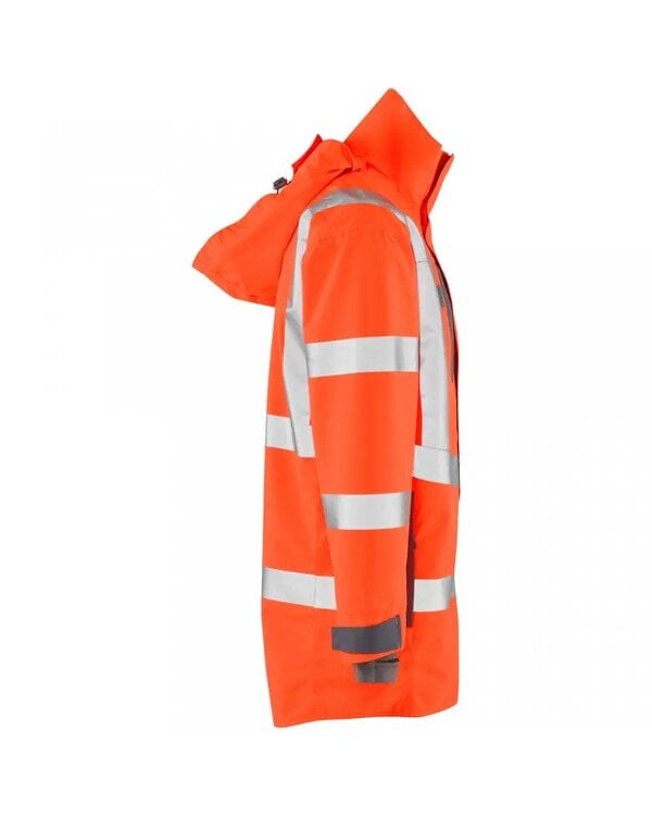Leo Workwear Eastleigh Breathable Anorak
