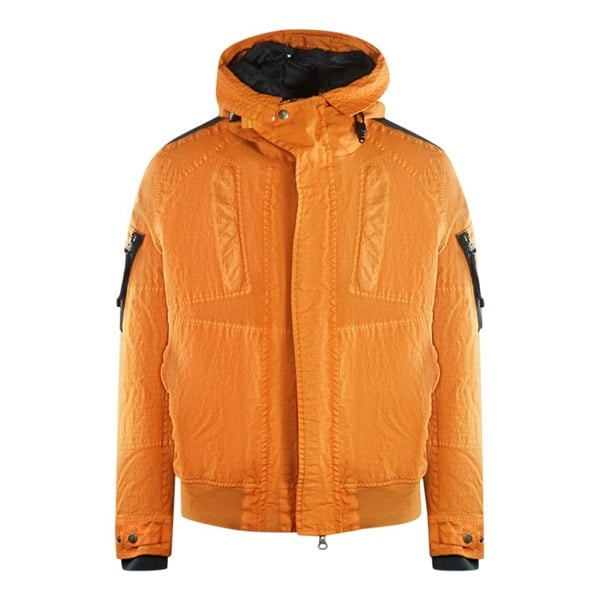 Parajumpers Kore Marigold Jacket - Orange