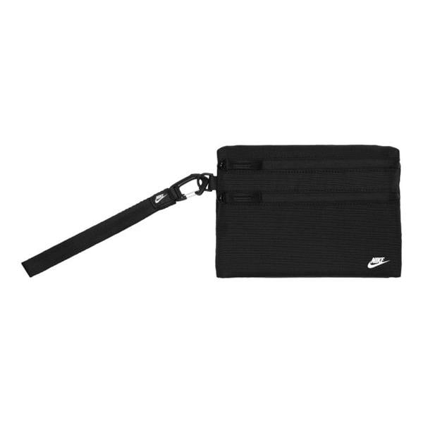 Nike Club Wristlet Pouch - Black - 