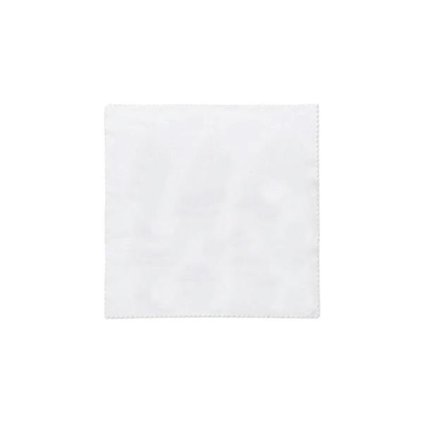 MidOcean RPET Cleaning Cloth - White