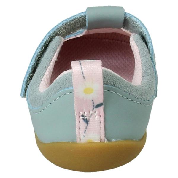 Clarks Girls Clarks Pre-Walking Shoes Roamer Flora T