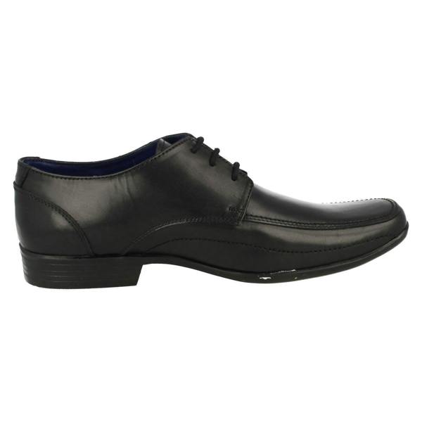 Lambretta Mens Lambretta Formal Lace Up Shoes 20303