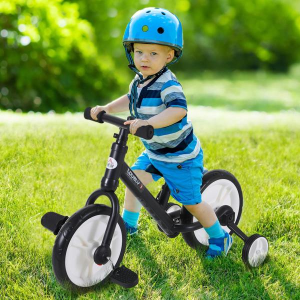 Kids Balance Bike