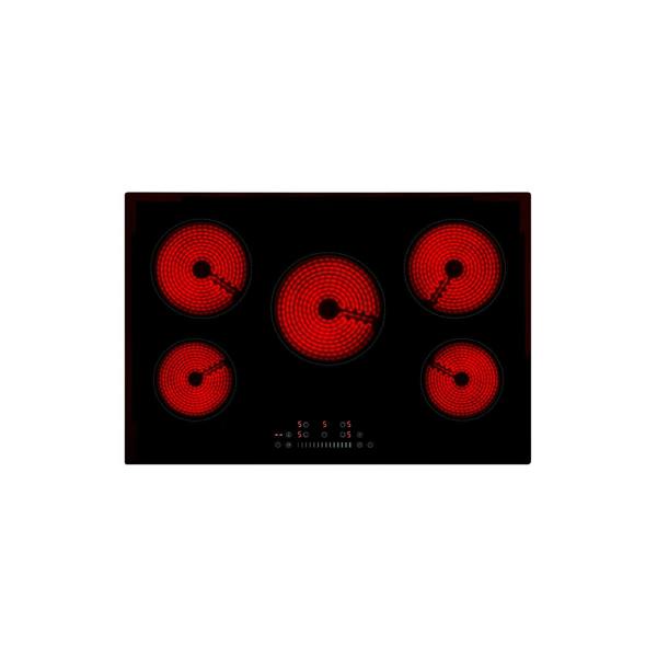 Willow 77cm Ceramic Hob - WCH77T