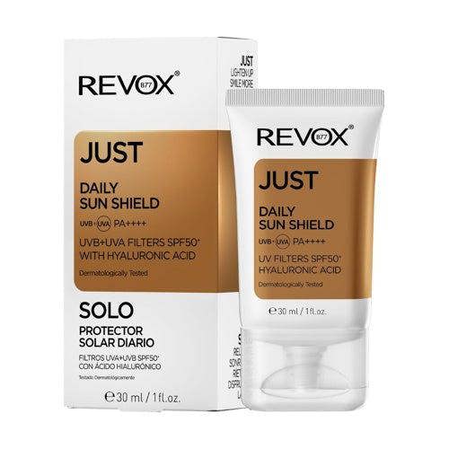REVOX B77 Just Daily Sun Shield