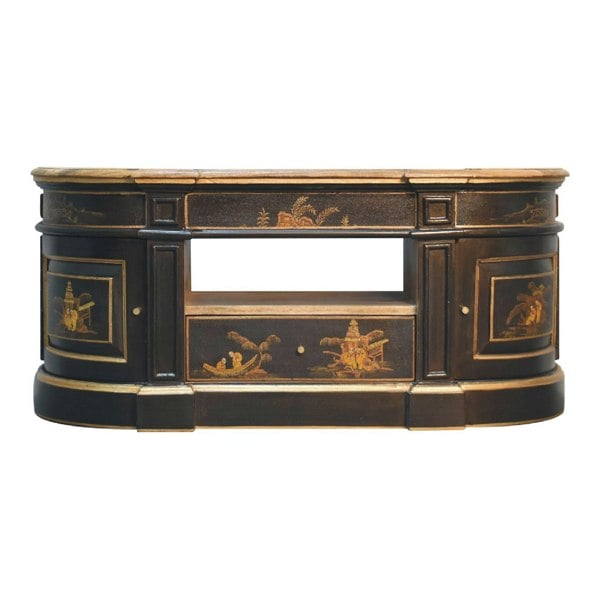 Artisan Furniture Oriental 2 Door Media Unit