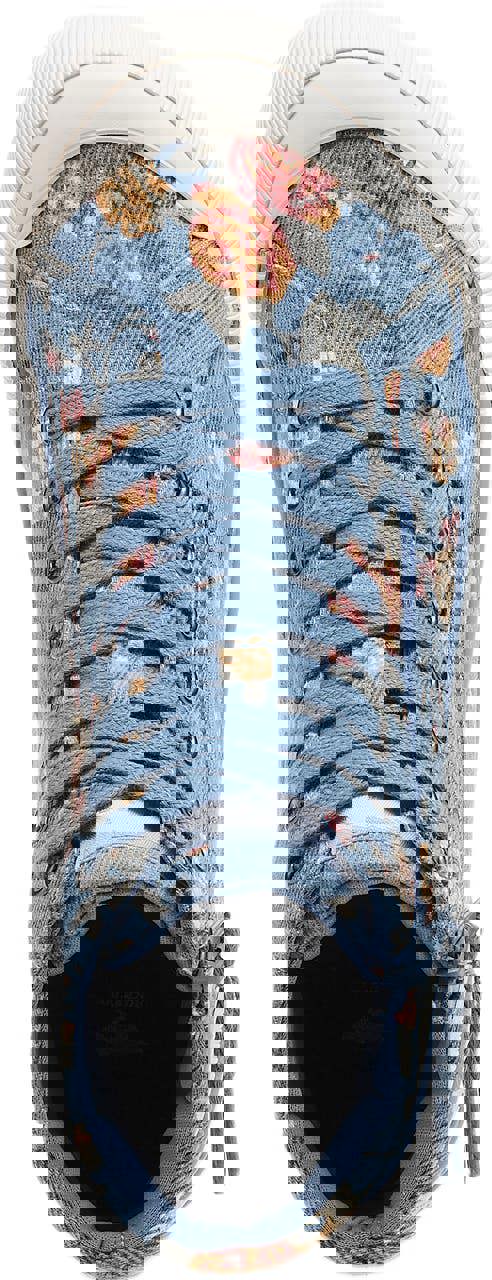 Rocket Dog Jazzin Hi Womens Casual Zip Up Ankle Boots