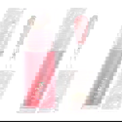 KAJA Juicy Glass Lip Oil #01 Rose Hip Spritz