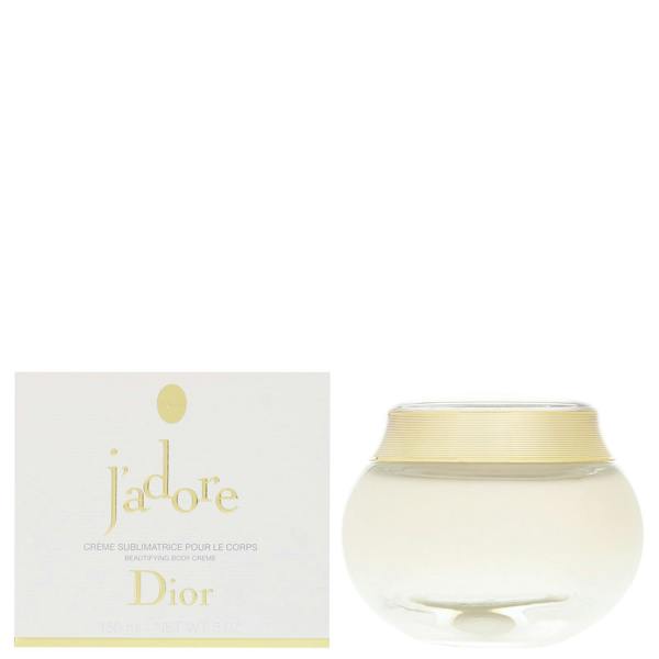 Dior J'Adore Beautifying Body Cream 150ml - Additional 2