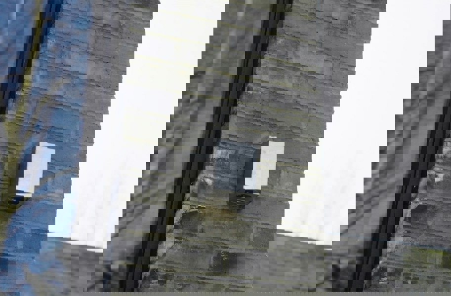 Nordlux Canto Kubi 2 | Wall light | Galvanized