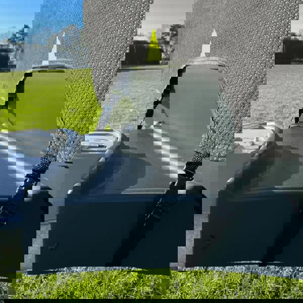 Caravan Towing Cover OLPRO