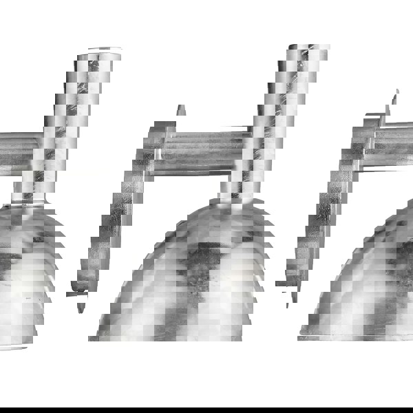 Nordlux Arki 20 | Wall light | Galvanized