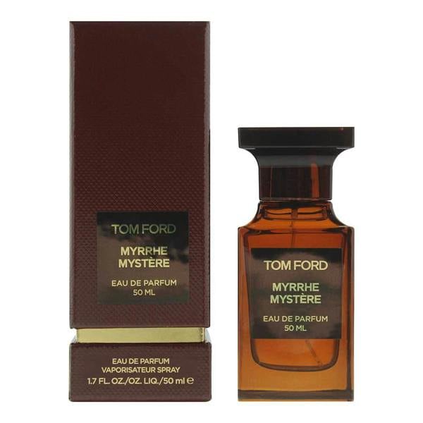 Tom Ford Myrrhe Mystere Eau de Parfum 50ml Spray Unisex