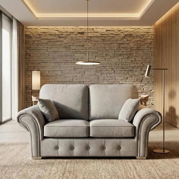 Sofa Scene Olympia Living Room Furniture Range