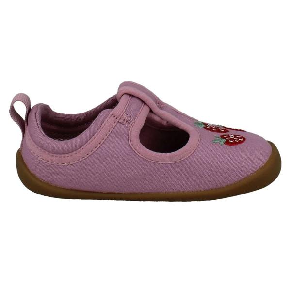 Clarks Girls Clarks Pre-Walker T-Bar Doodles Roamer Grow