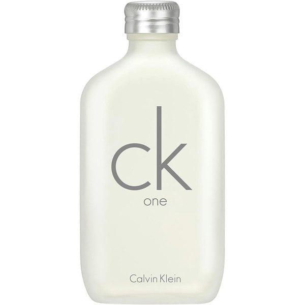 Calvin Klein cKOne Eau de Toilette 100ml Spray