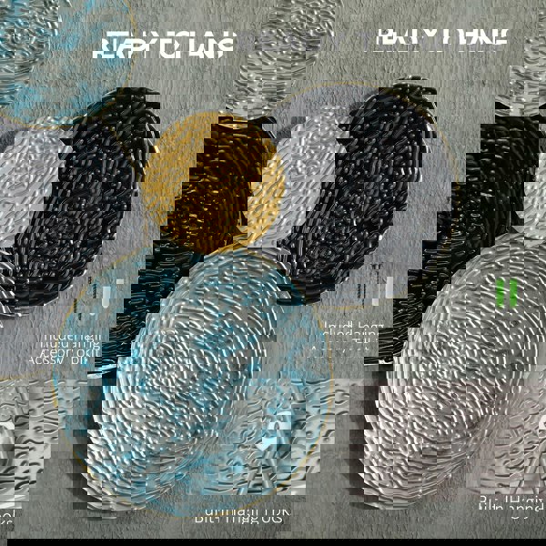 Metal Wall Décor