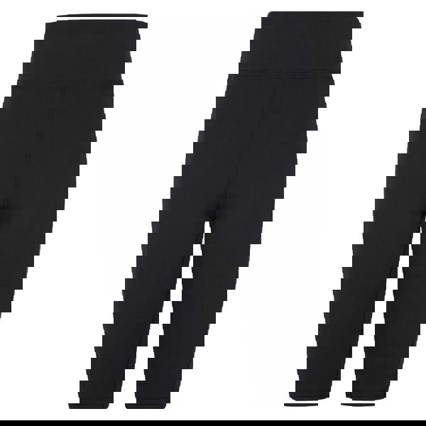 Mountain Warehouse Womens/Ladies Bounce Legging Shorts - Black - 