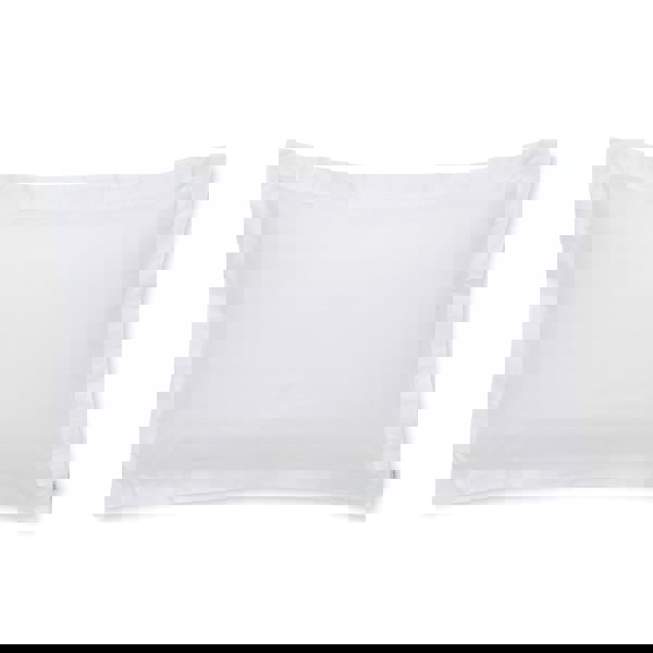 Bianca 200 Thread Count Temperature Controlling TENCEL Lyocell Oxford Pillowcase