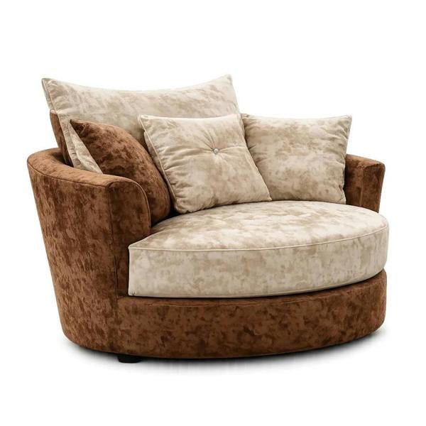 Sofa Scene Vegas Living Room Furniture Range