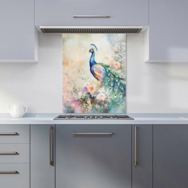 Ava Sterling: 00026 Kitchen Splashback