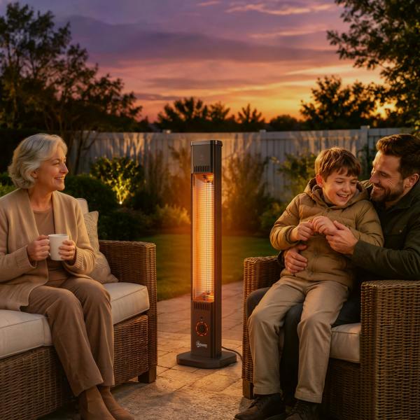 Outdoor Heater